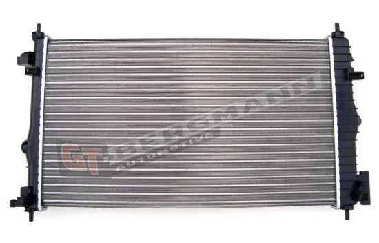 Kühler, Motorkühlung GT-BERGMANN GT10-101 Bild Kühler, Motorkühlung GT-BERGMANN GT10-101