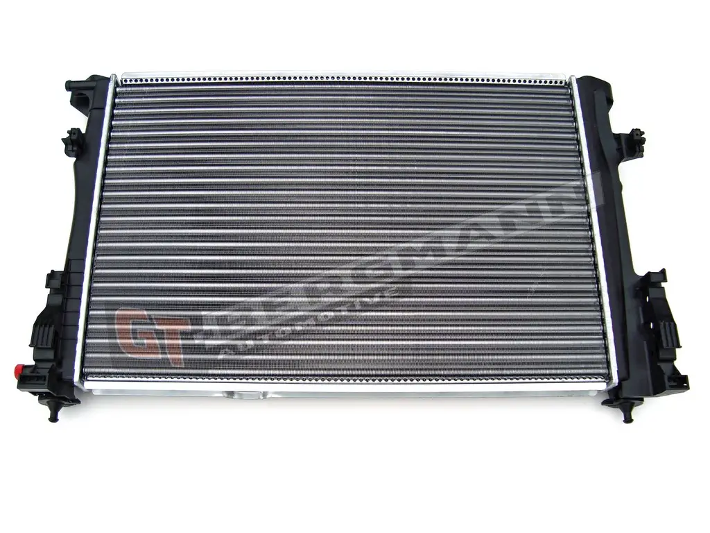 Kühler, Motorkühlung GT-BERGMANN GT10-103