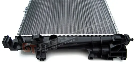 Kühler, Motorkühlung GT-BERGMANN GT10-103 Bild Kühler, Motorkühlung GT-BERGMANN GT10-103