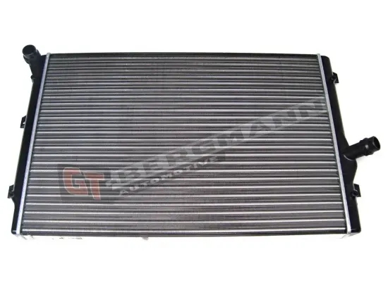 Kühler, Motorkühlung GT-BERGMANN GT10-104 Bild Kühler, Motorkühlung GT-BERGMANN GT10-104