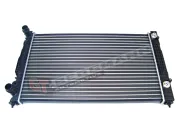 Kühler, Motorkühlung GT-BERGMANN GT10-110