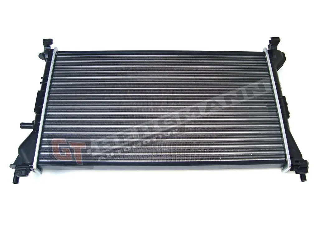 Kühler, Motorkühlung GT-BERGMANN GT10-117