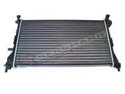 Kühler, Motorkühlung GT-BERGMANN GT10-117