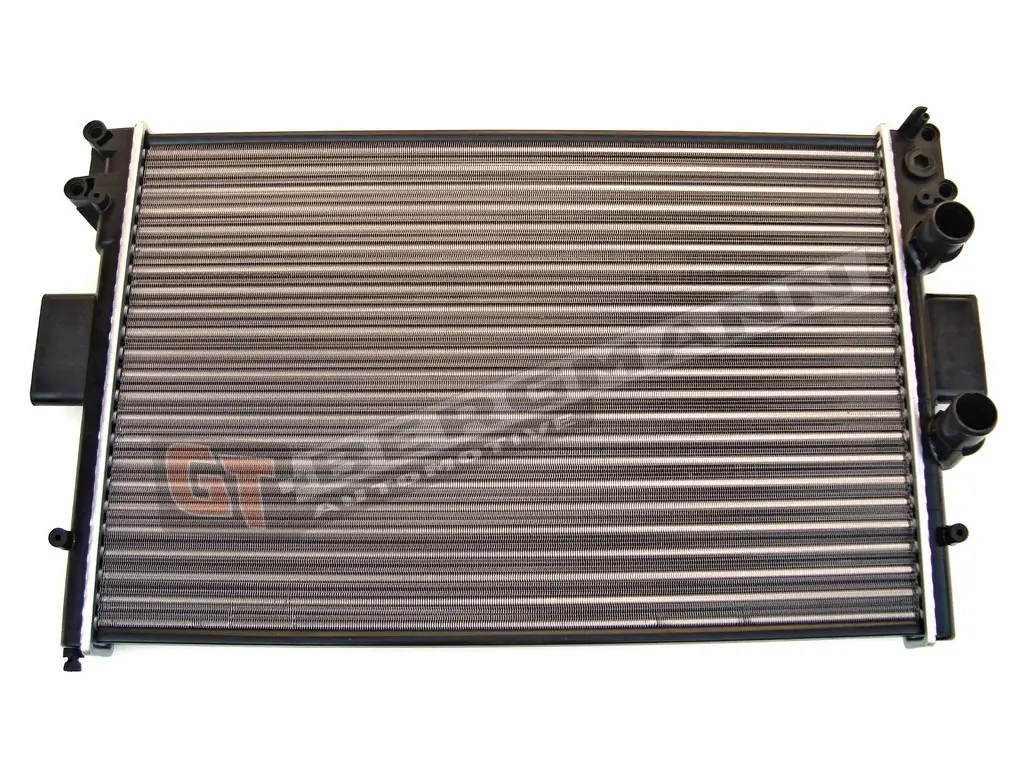 Kühler, Motorkühlung GT-BERGMANN GT10-121