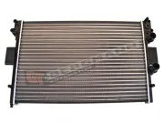 Kühler, Motorkühlung GT-BERGMANN GT10-121