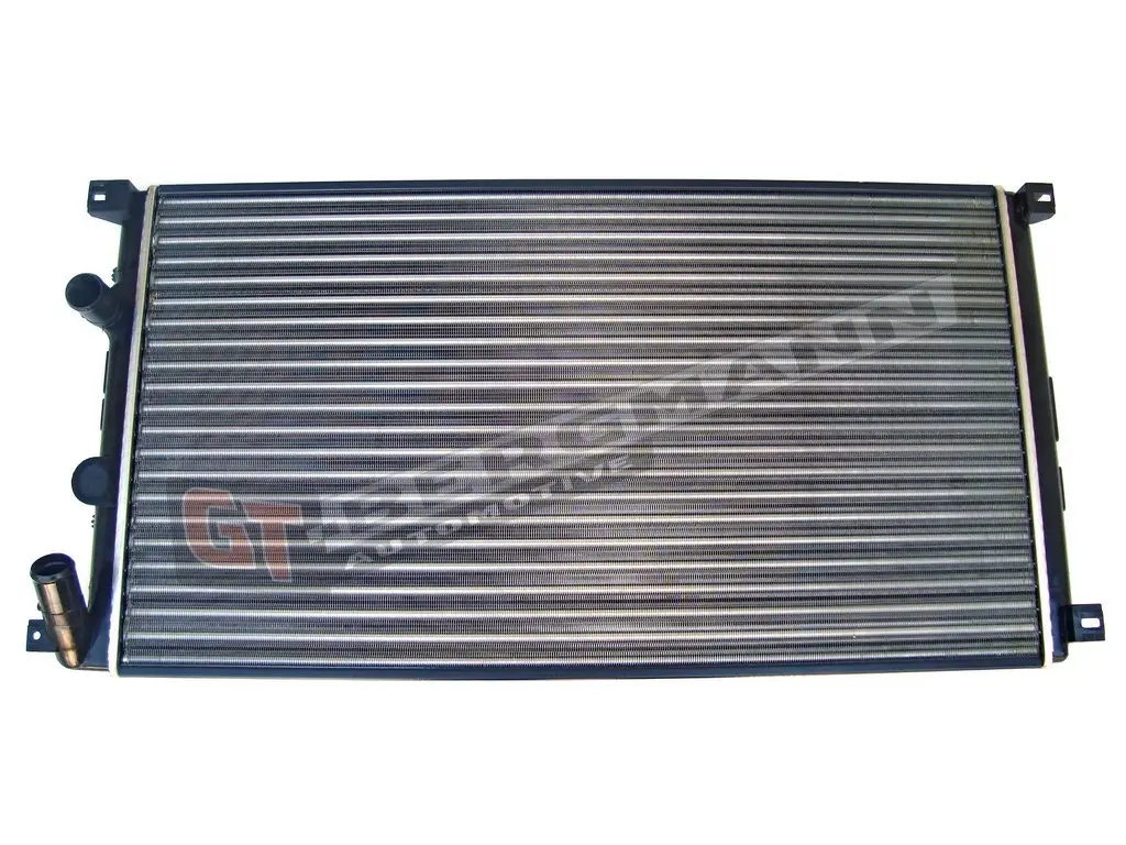 Kühler, Motorkühlung GT-BERGMANN GT10-130