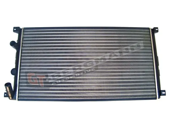 Kühler, Motorkühlung GT-BERGMANN GT10-130 Bild Kühler, Motorkühlung GT-BERGMANN GT10-130
