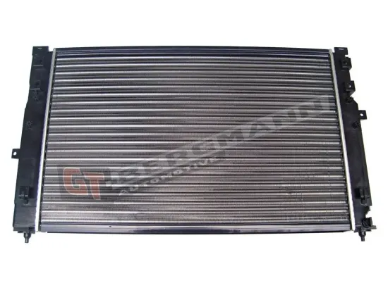 Kühler, Motorkühlung GT-BERGMANN GT10-137 Bild Kühler, Motorkühlung GT-BERGMANN GT10-137