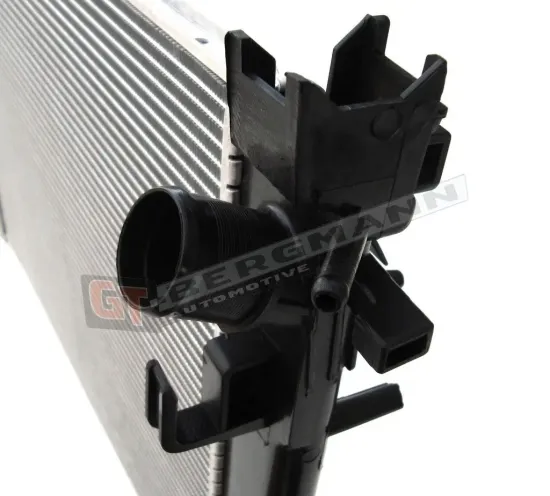 Kühler, Motorkühlung GT-BERGMANN GT10-147 Bild Kühler, Motorkühlung GT-BERGMANN GT10-147