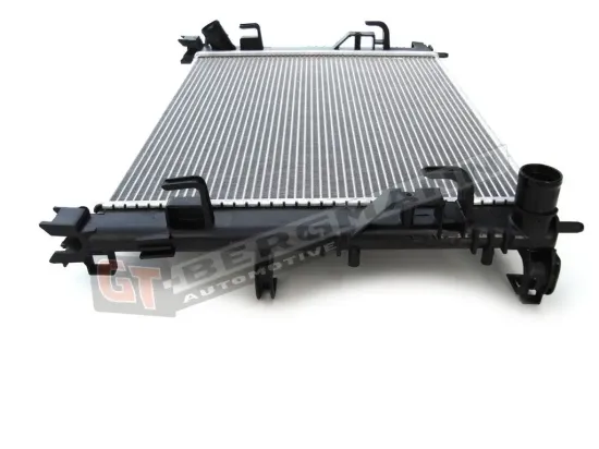 Kühler, Motorkühlung GT-BERGMANN GT10-147 Bild Kühler, Motorkühlung GT-BERGMANN GT10-147