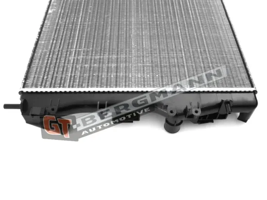 Kühler, Motorkühlung GT-BERGMANN GT10-154 Bild Kühler, Motorkühlung GT-BERGMANN GT10-154