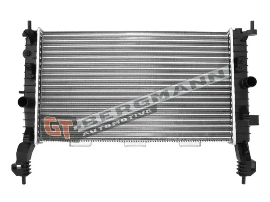 Kühler, Motorkühlung GT-BERGMANN GT10-155 Bild Kühler, Motorkühlung GT-BERGMANN GT10-155