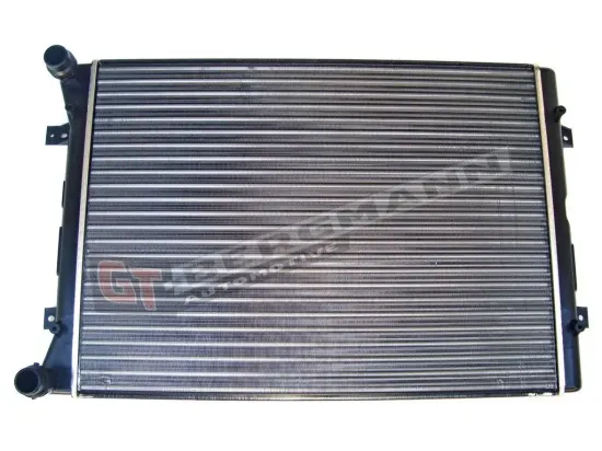 Kühler, Motorkühlung GT-BERGMANN GT10-159 Bild Kühler, Motorkühlung GT-BERGMANN GT10-159