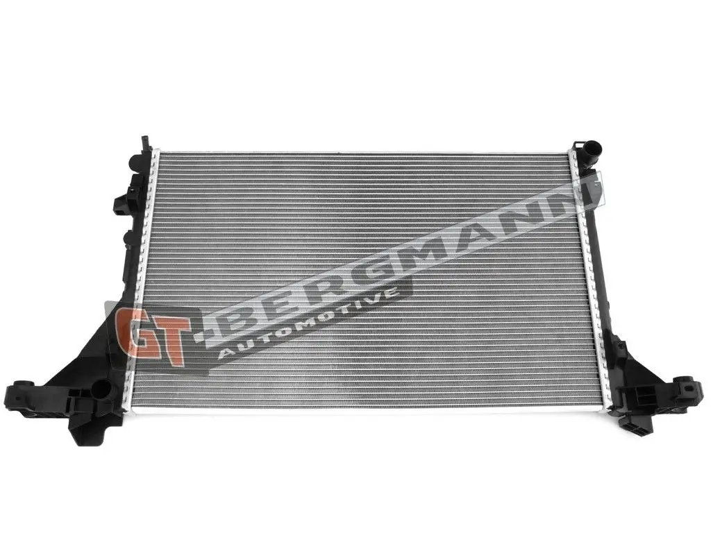 Kühler, Motorkühlung GT-BERGMANN GT10-160
