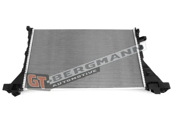 Kühler, Motorkühlung GT-BERGMANN GT10-160 Bild Kühler, Motorkühlung GT-BERGMANN GT10-160