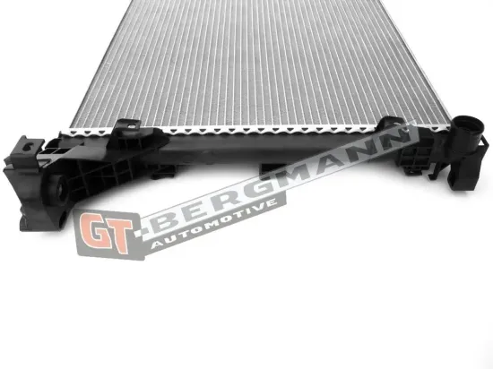 Kühler, Motorkühlung GT-BERGMANN GT10-160 Bild Kühler, Motorkühlung GT-BERGMANN GT10-160