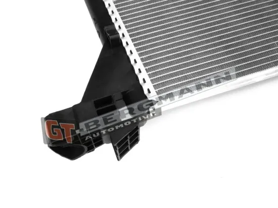 Kühler, Motorkühlung GT-BERGMANN GT10-160 Bild Kühler, Motorkühlung GT-BERGMANN GT10-160