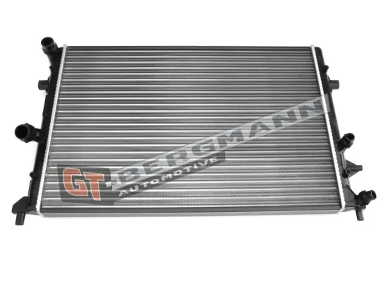 Kühler, Motorkühlung GT-BERGMANN GT10-164 Bild Kühler, Motorkühlung GT-BERGMANN GT10-164