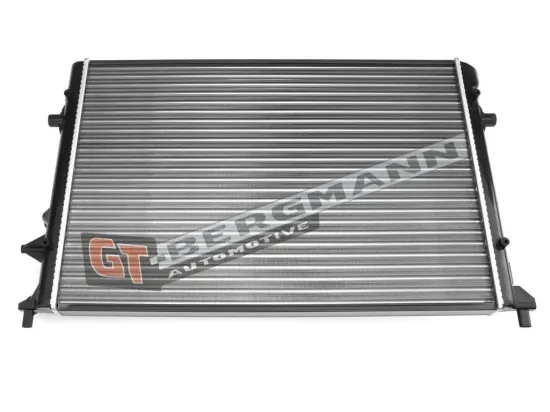 Kühler, Motorkühlung GT-BERGMANN GT10-164 Bild Kühler, Motorkühlung GT-BERGMANN GT10-164