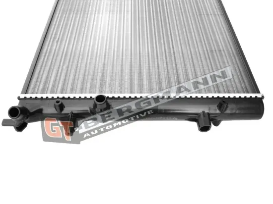 Kühler, Motorkühlung GT-BERGMANN GT10-164 Bild Kühler, Motorkühlung GT-BERGMANN GT10-164