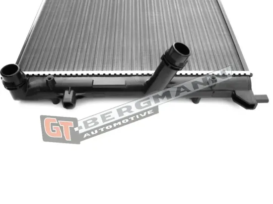 Kühler, Motorkühlung GT-BERGMANN GT10-164 Bild Kühler, Motorkühlung GT-BERGMANN GT10-164