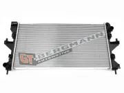 Kühler, Motorkühlung GT-BERGMANN GT10-166