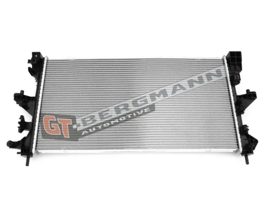 Kühler, Motorkühlung GT-BERGMANN GT10-166 Bild Kühler, Motorkühlung GT-BERGMANN GT10-166