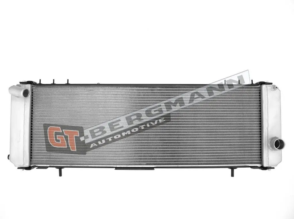 Kühler, Motorkühlung GT-BERGMANN GT10-168