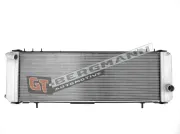 Kühler, Motorkühlung GT-BERGMANN GT10-168