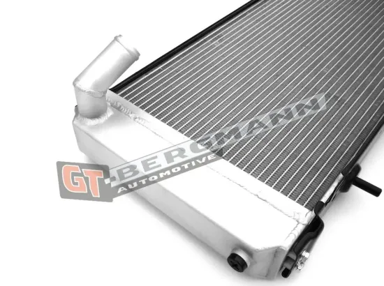 Kühler, Motorkühlung GT-BERGMANN GT10-168 Bild Kühler, Motorkühlung GT-BERGMANN GT10-168