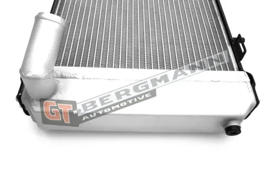 Kühler, Motorkühlung GT-BERGMANN GT10-168 Bild Kühler, Motorkühlung GT-BERGMANN GT10-168