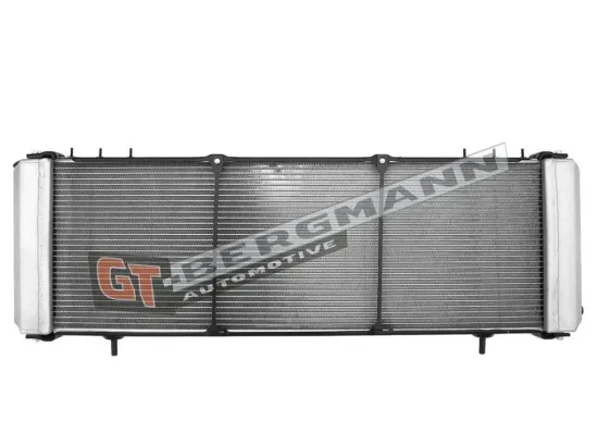 Kühler, Motorkühlung GT-BERGMANN GT10-168 Bild Kühler, Motorkühlung GT-BERGMANN GT10-168
