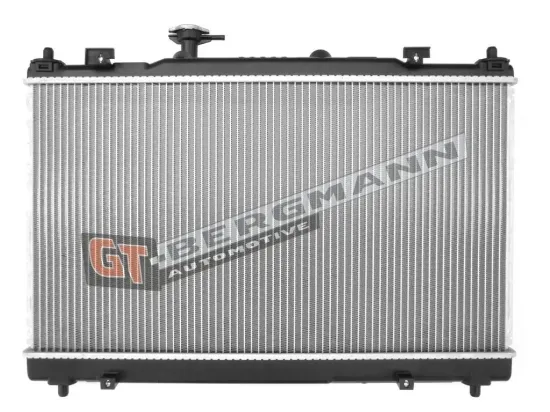 Kühler, Motorkühlung GT-BERGMANN GT10-170 Bild Kühler, Motorkühlung GT-BERGMANN GT10-170