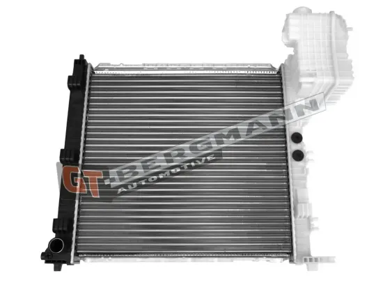 Kühler, Motorkühlung GT-BERGMANN GT10-173 Bild Kühler, Motorkühlung GT-BERGMANN GT10-173