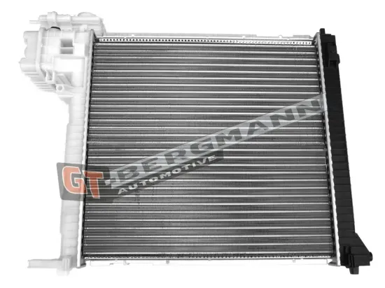 Kühler, Motorkühlung GT-BERGMANN GT10-173 Bild Kühler, Motorkühlung GT-BERGMANN GT10-173