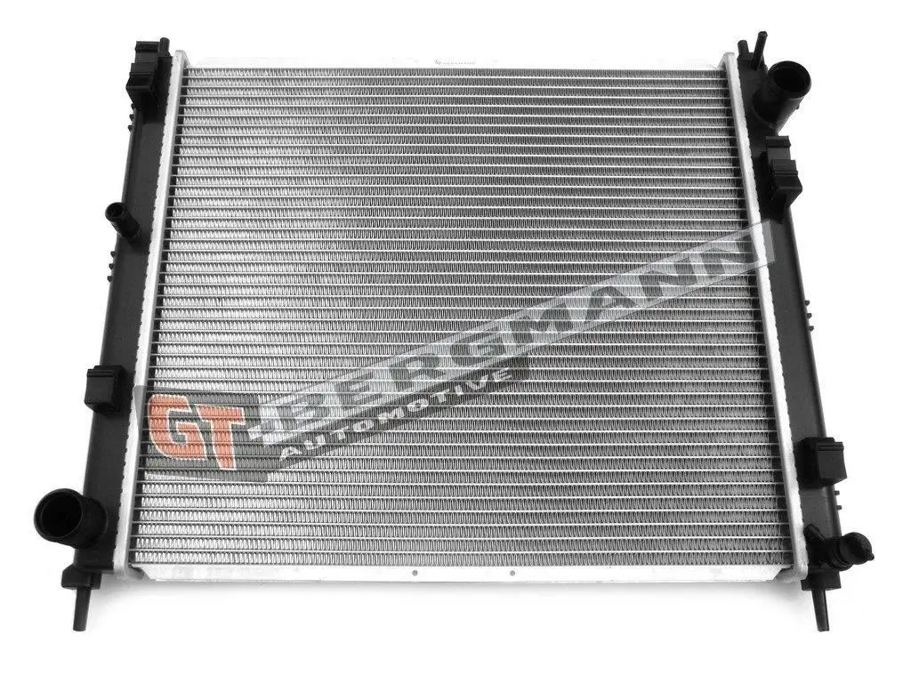 Kühler, Motorkühlung GT-BERGMANN GT10-174