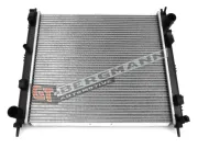 Kühler, Motorkühlung GT-BERGMANN GT10-174