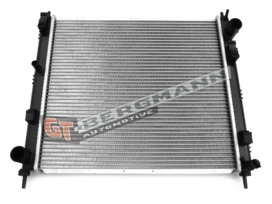 Kühler, Motorkühlung GT-BERGMANN GT10-174 Bild Kühler, Motorkühlung GT-BERGMANN GT10-174