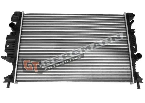 Kühler, Motorkühlung GT-BERGMANN GT10-177 Bild Kühler, Motorkühlung GT-BERGMANN GT10-177