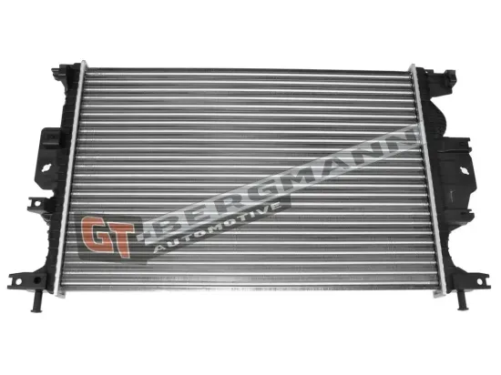 Kühler, Motorkühlung GT-BERGMANN GT10-177 Bild Kühler, Motorkühlung GT-BERGMANN GT10-177