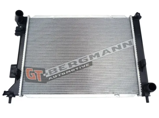 Kühler, Motorkühlung GT-BERGMANN GT10-183 Bild Kühler, Motorkühlung GT-BERGMANN GT10-183