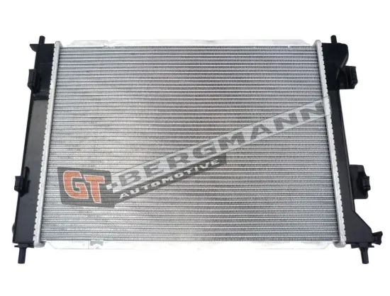 Kühler, Motorkühlung GT-BERGMANN GT10-183 Bild Kühler, Motorkühlung GT-BERGMANN GT10-183
