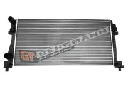 Kühler, Motorkühlung GT-BERGMANN GT10-186