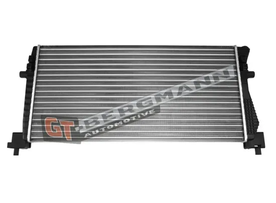 Kühler, Motorkühlung GT-BERGMANN GT10-186 Bild Kühler, Motorkühlung GT-BERGMANN GT10-186