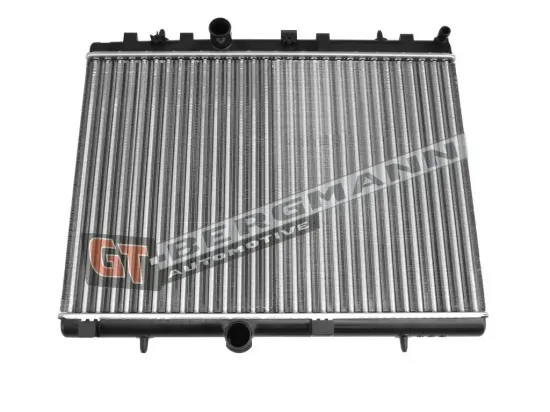 Kühler, Motorkühlung GT-BERGMANN GT10-188 Bild Kühler, Motorkühlung GT-BERGMANN GT10-188