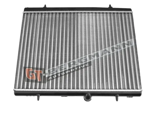 Kühler, Motorkühlung GT-BERGMANN GT10-188 Bild Kühler, Motorkühlung GT-BERGMANN GT10-188