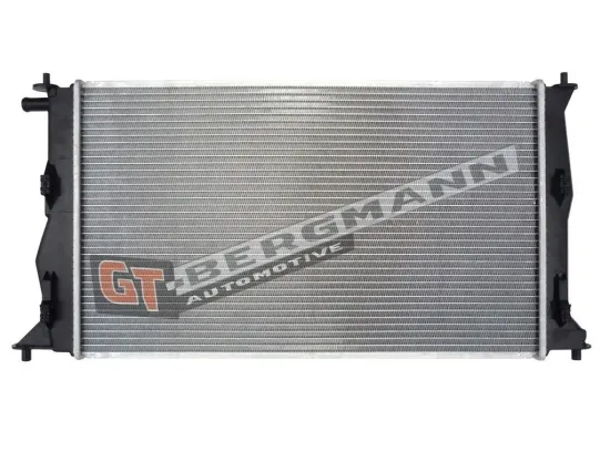 Kühler, Motorkühlung GT-BERGMANN GT10-189 Bild Kühler, Motorkühlung GT-BERGMANN GT10-189