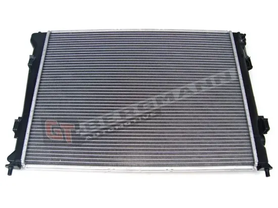 Kühler, Motorkühlung GT-BERGMANN GT10-196 Bild Kühler, Motorkühlung GT-BERGMANN GT10-196