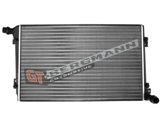 Kühler, Motorkühlung GT-BERGMANN GT10-198 Bild Kühler, Motorkühlung GT-BERGMANN GT10-198