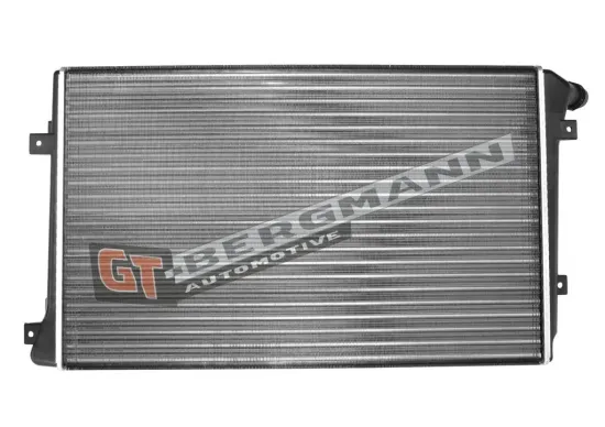 Kühler, Motorkühlung GT-BERGMANN GT10-198 Bild Kühler, Motorkühlung GT-BERGMANN GT10-198